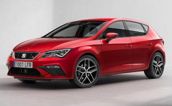 test Seat Leon FR 184cv